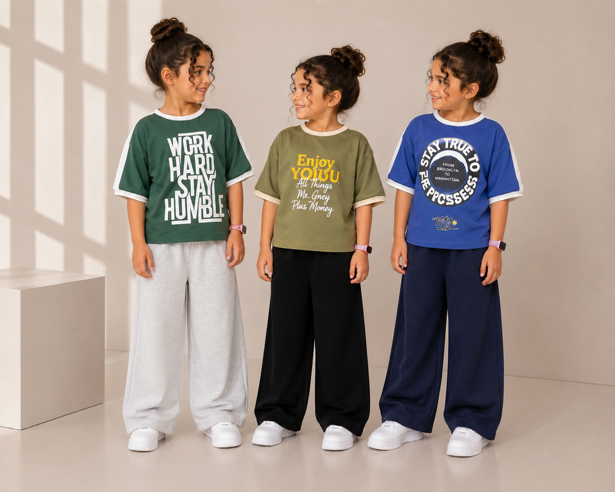 girls pants