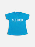 Regular girls see teshirt