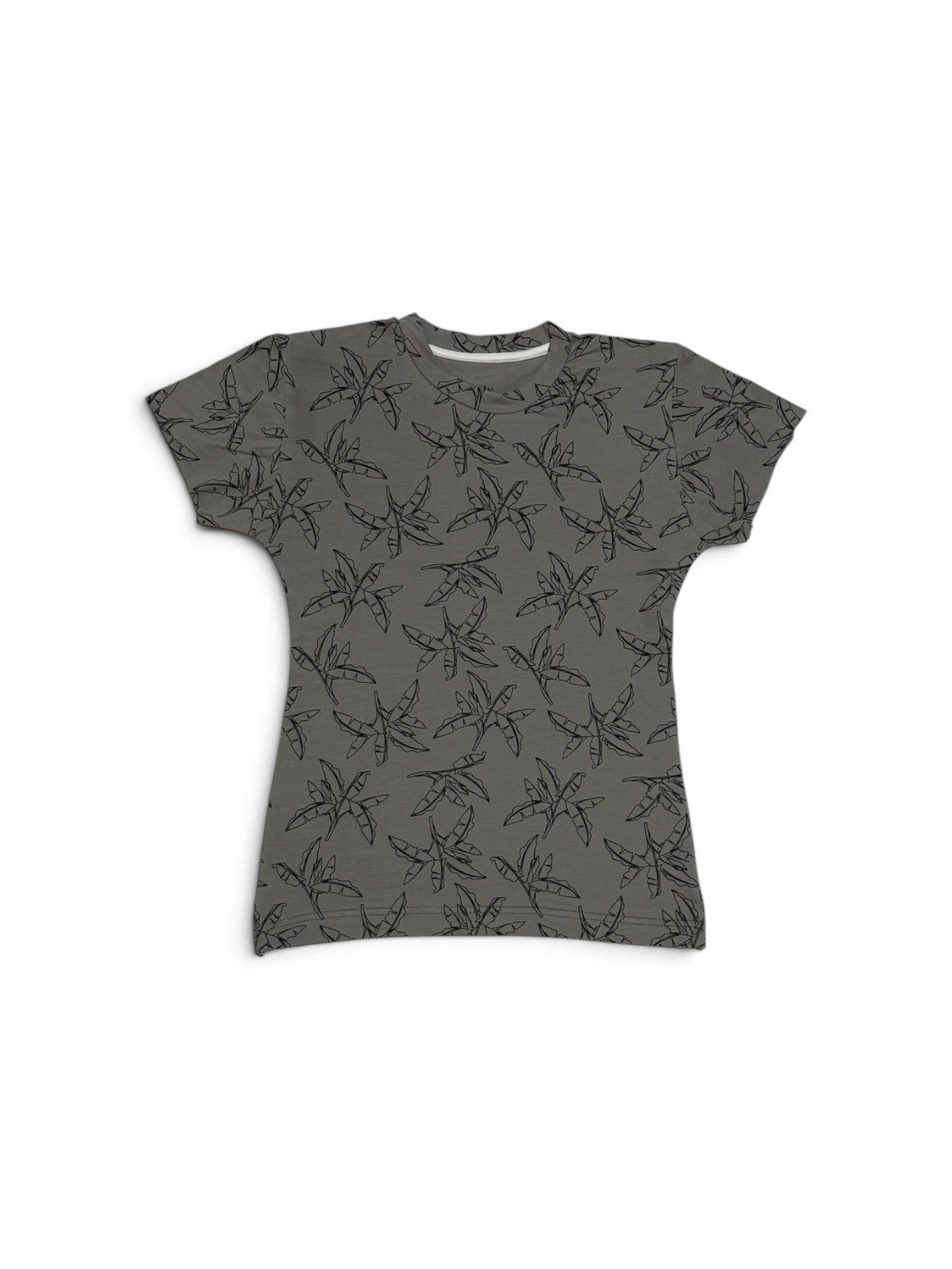 Women Short sleeve basic