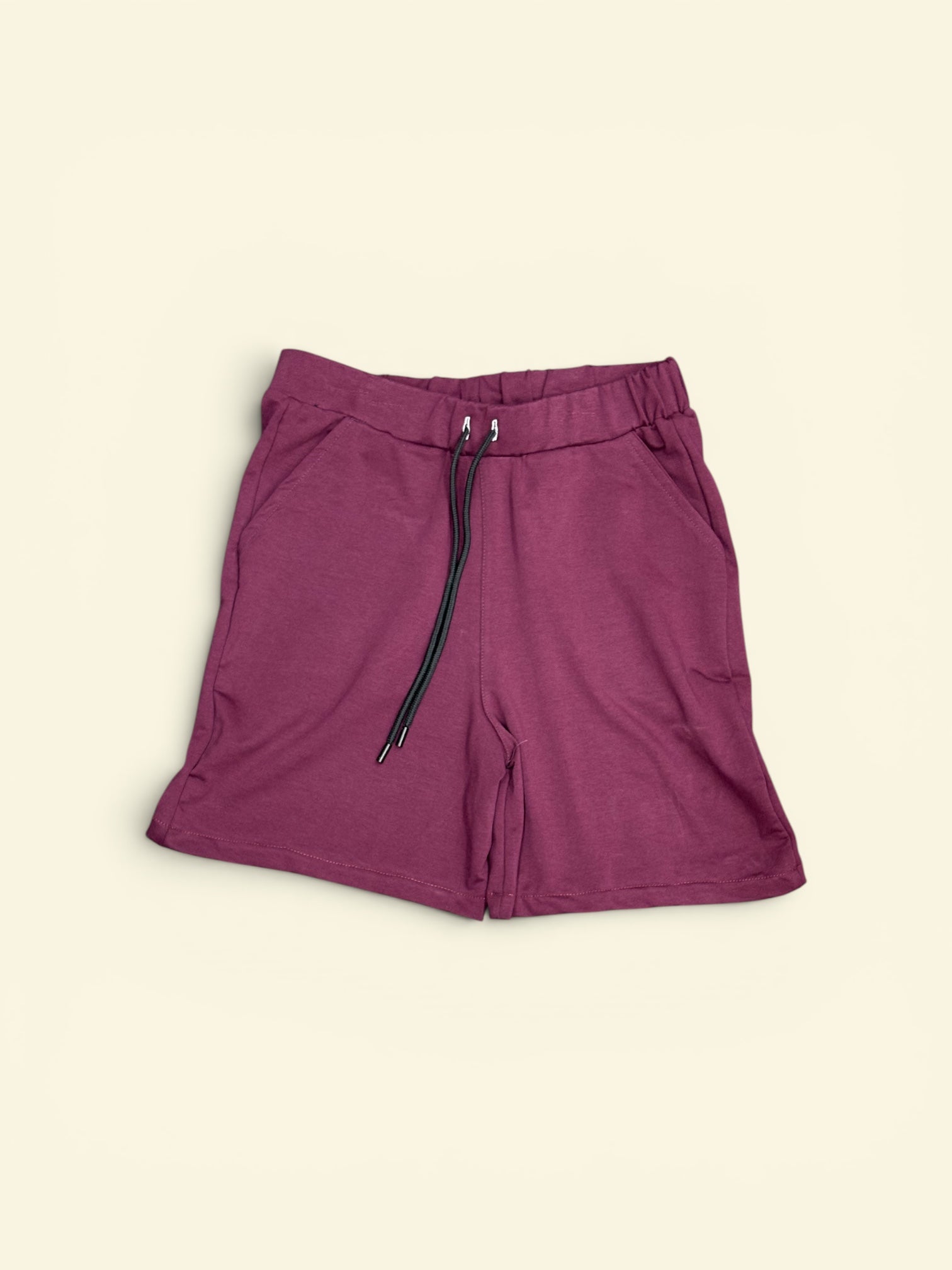 Basic boys shorts