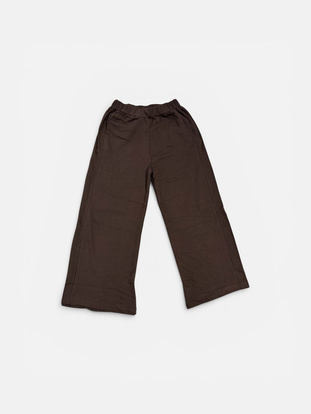 Kids girls wide leg pants