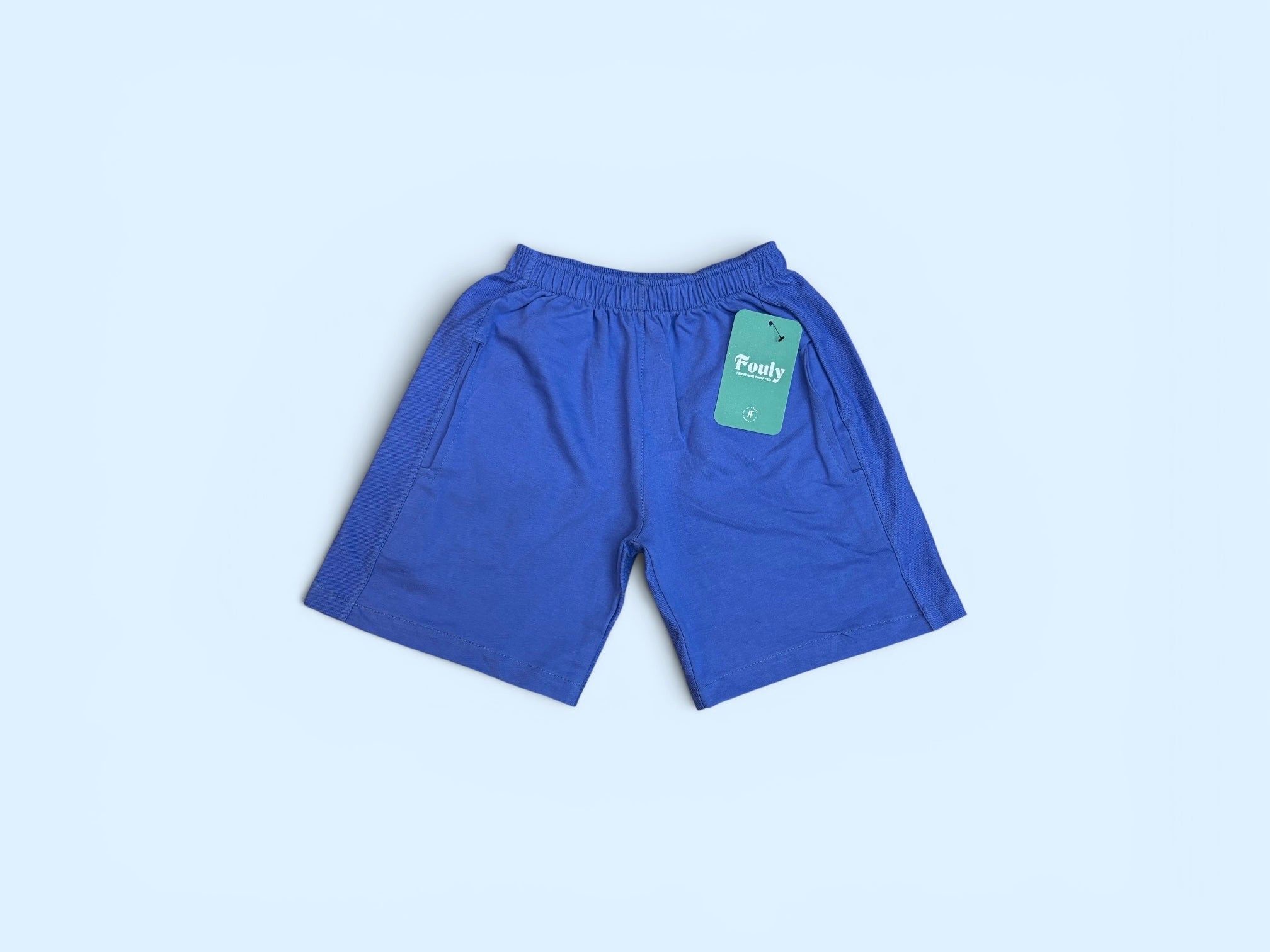 Kids every day shorts