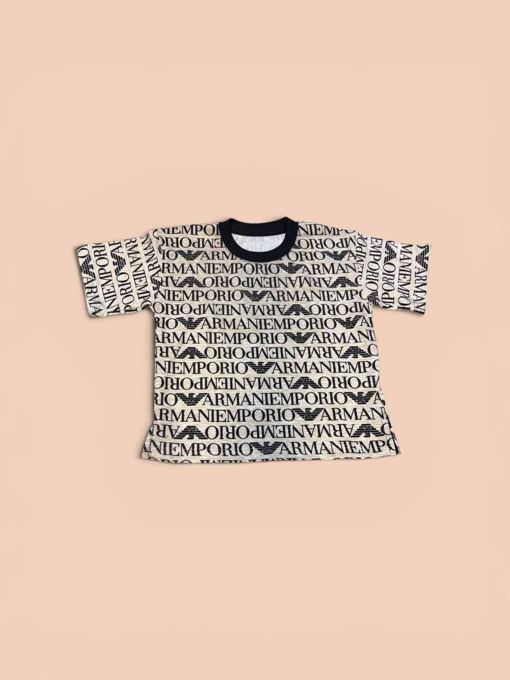 Armany teshirt