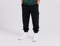 Street cargo jogger