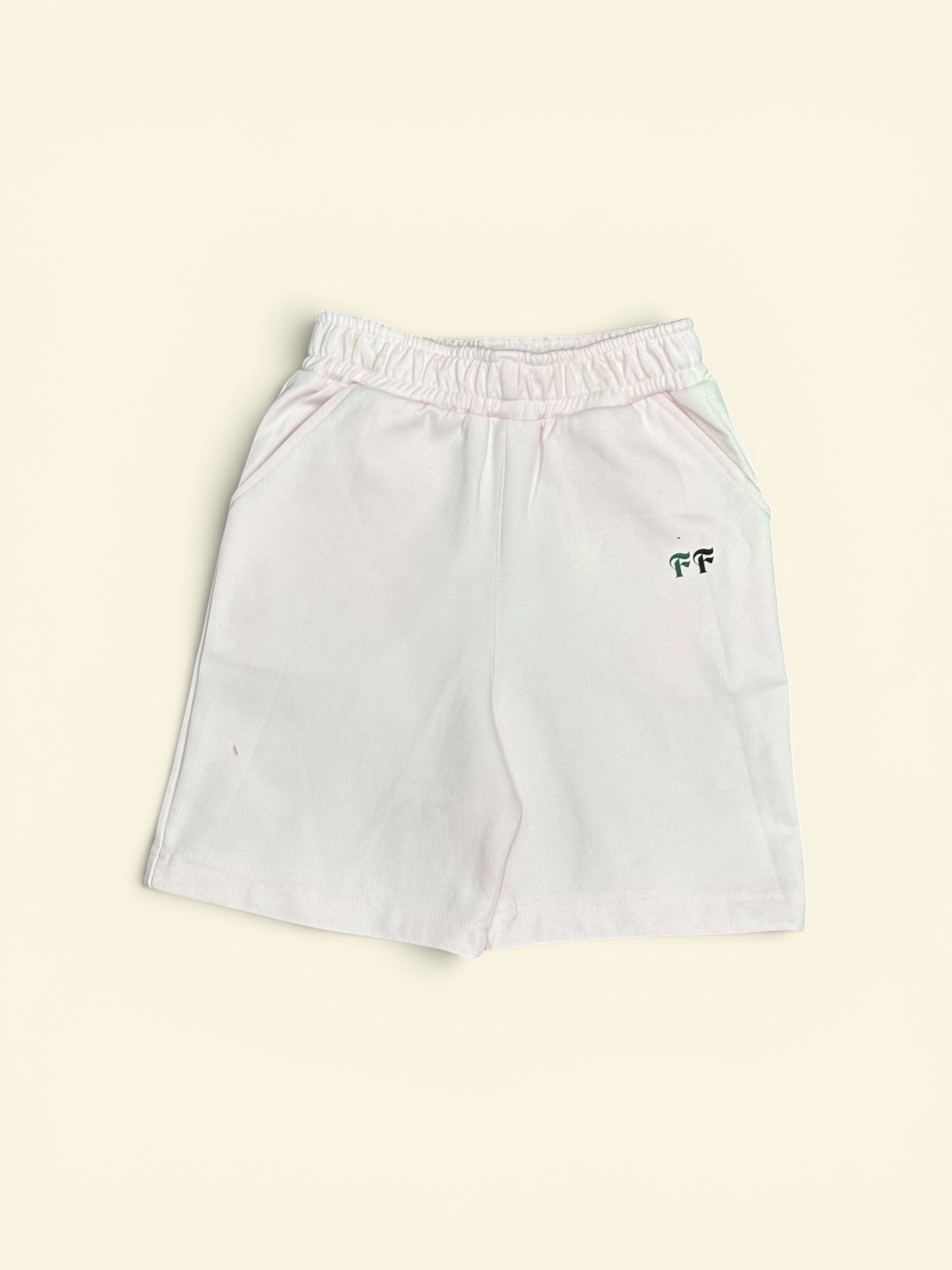 Basic boys shorts