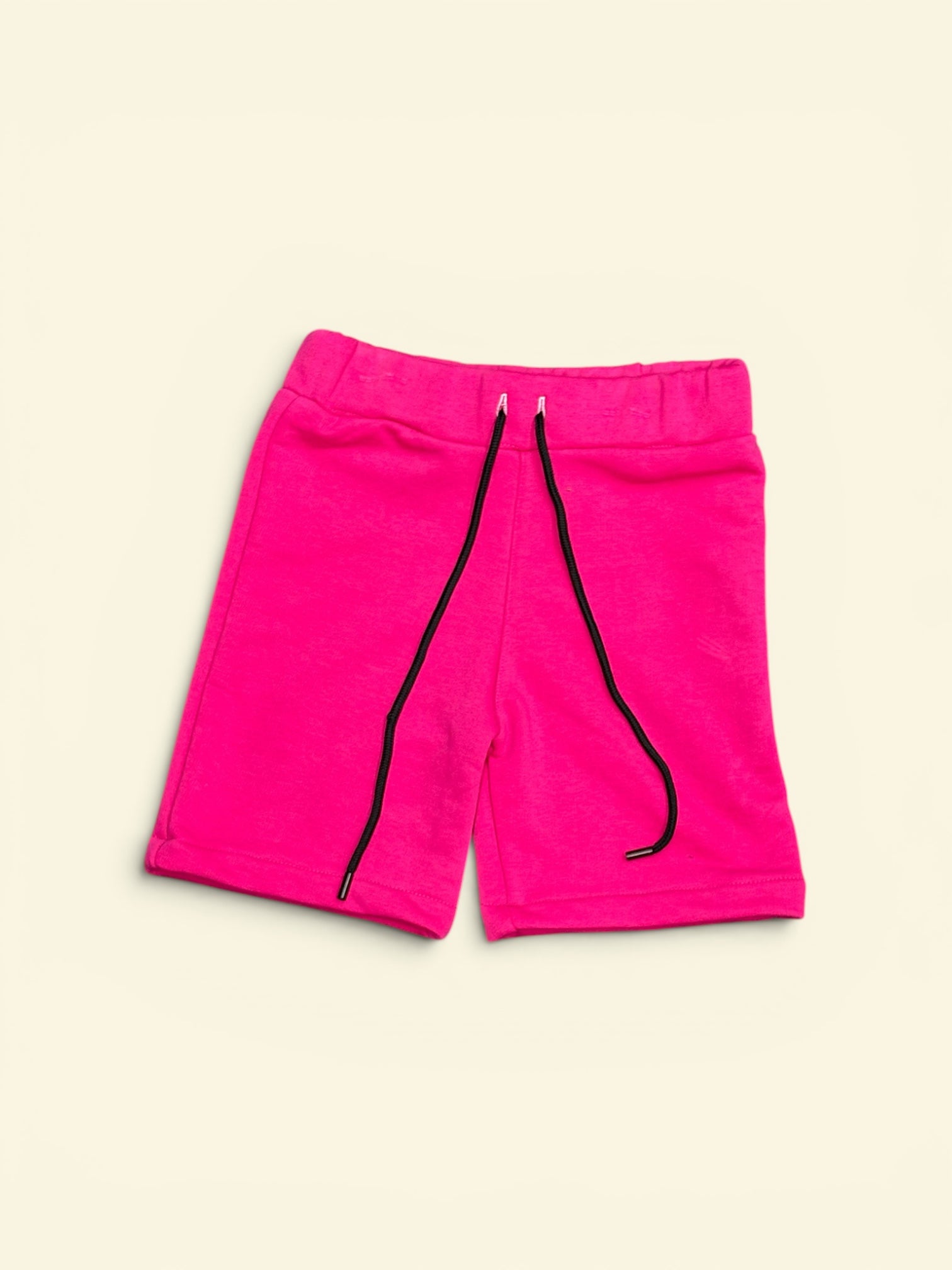 Basic boys shorts