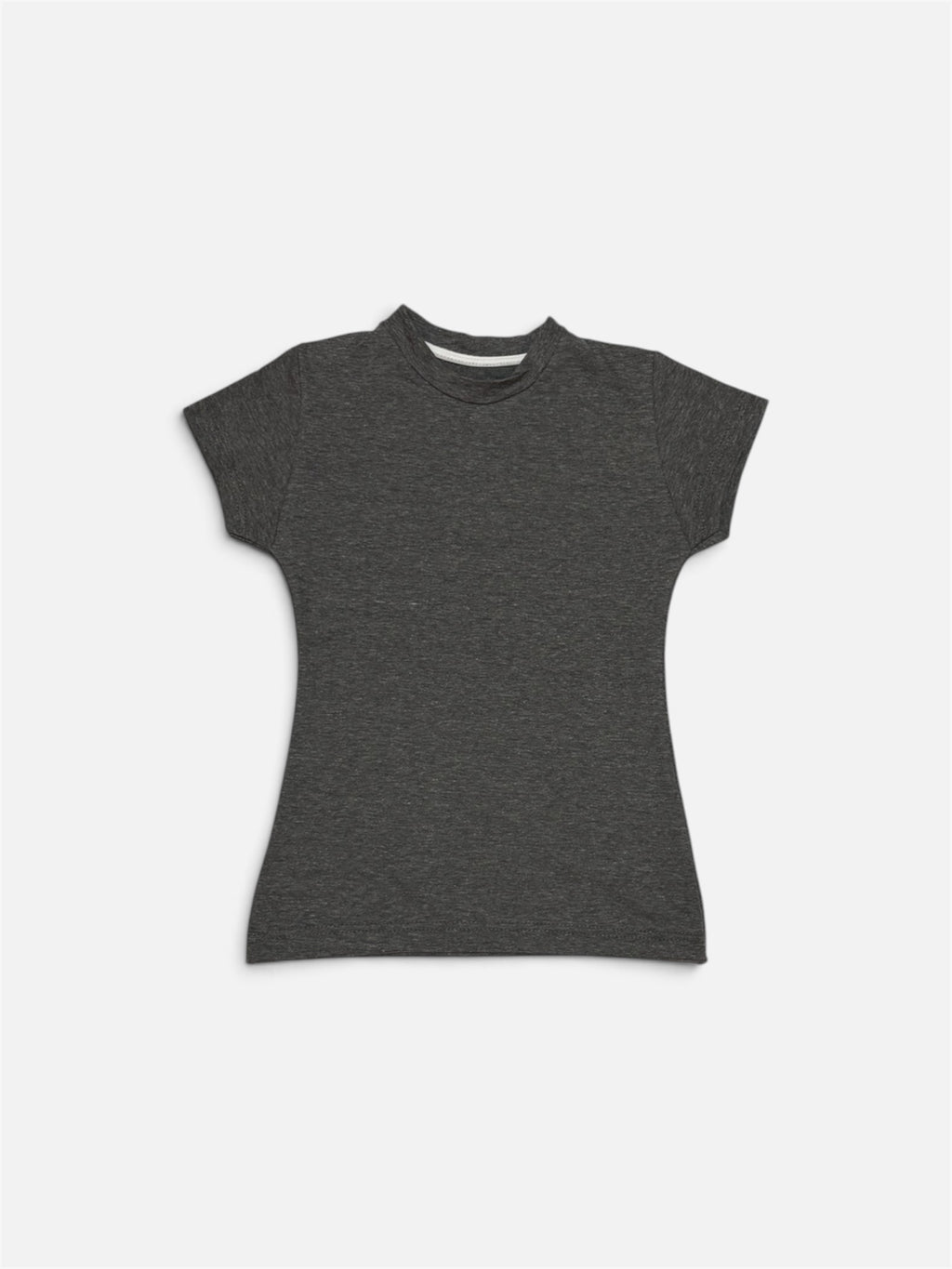 Women Short sleeve basic