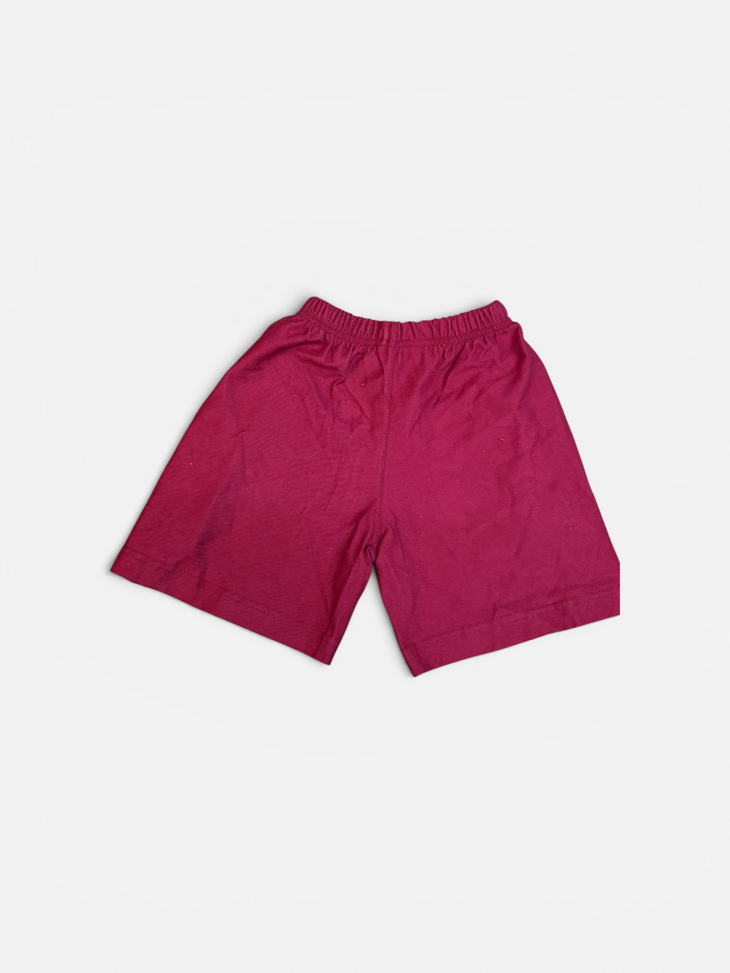 Kids every day shorts