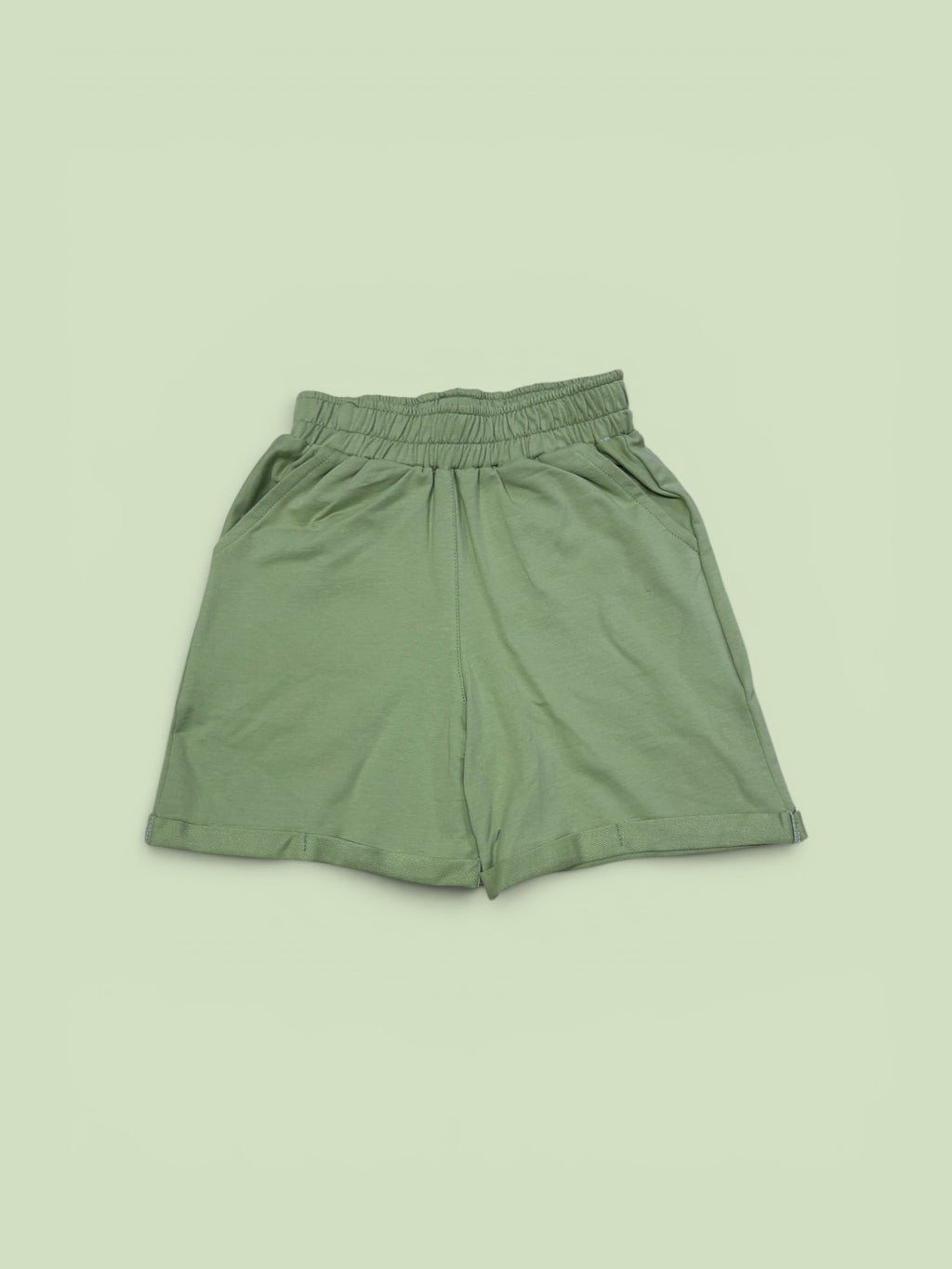 Girls core shorts