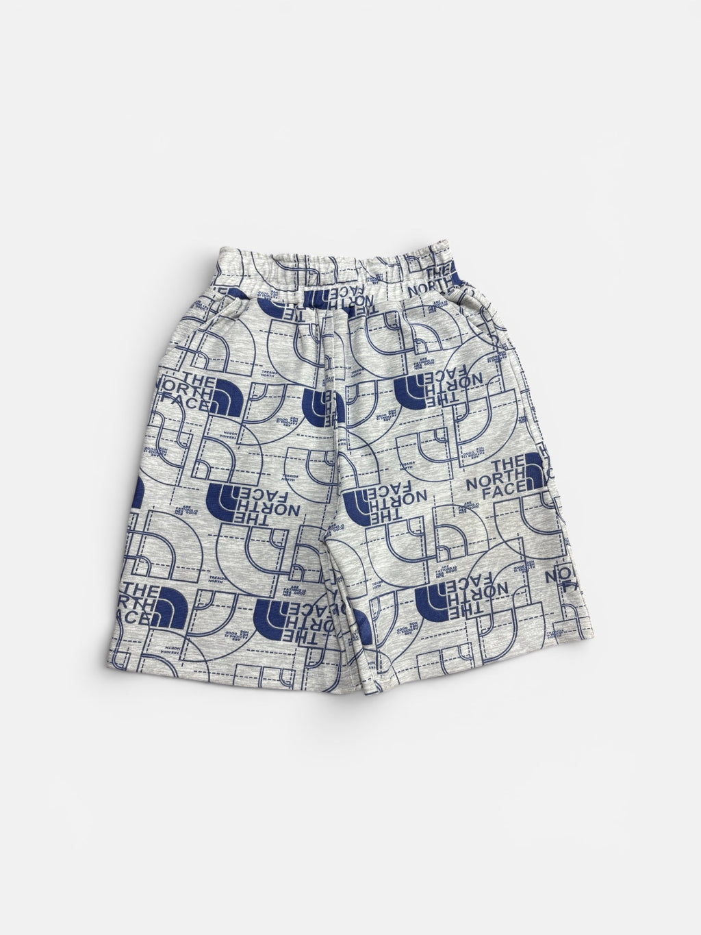 North Face Shorts