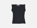 Women sleeveless basics
