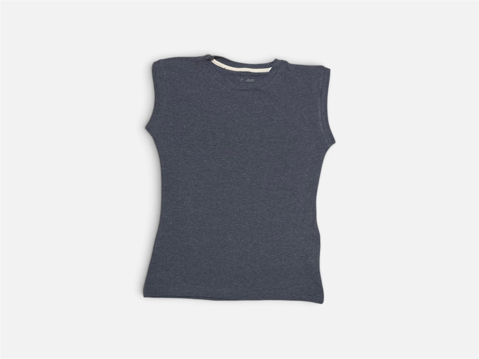 Women sleeveless basics