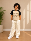 Be you raglan teshirt