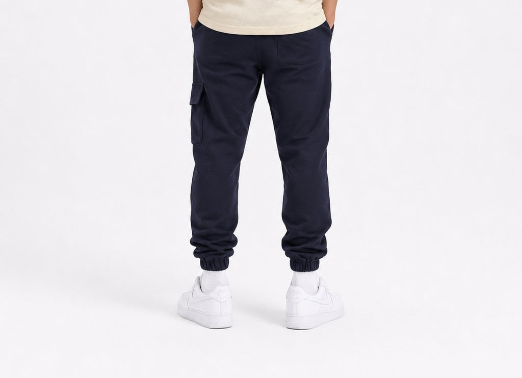 Street cargo jogger