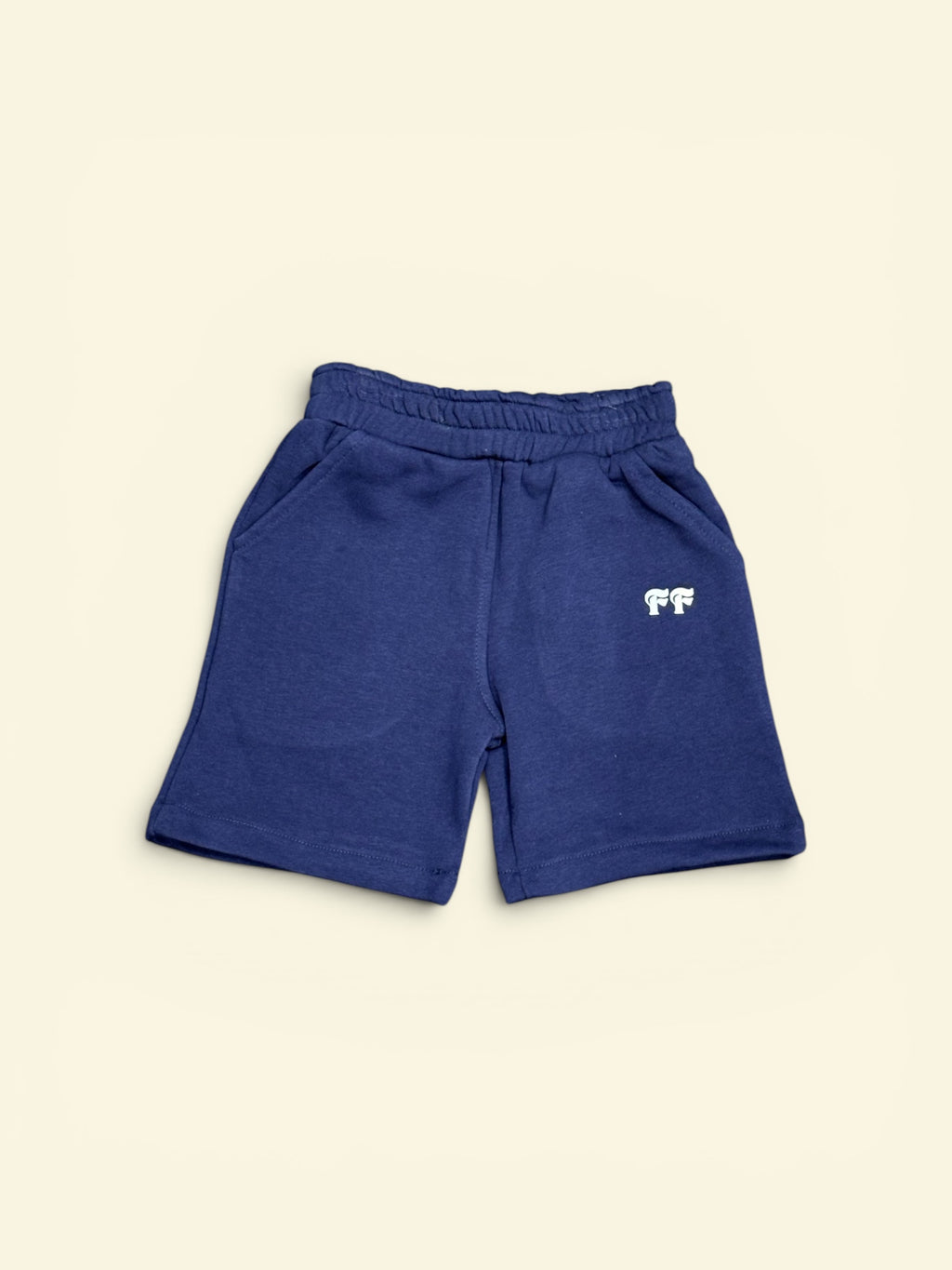 Basic boys shorts
