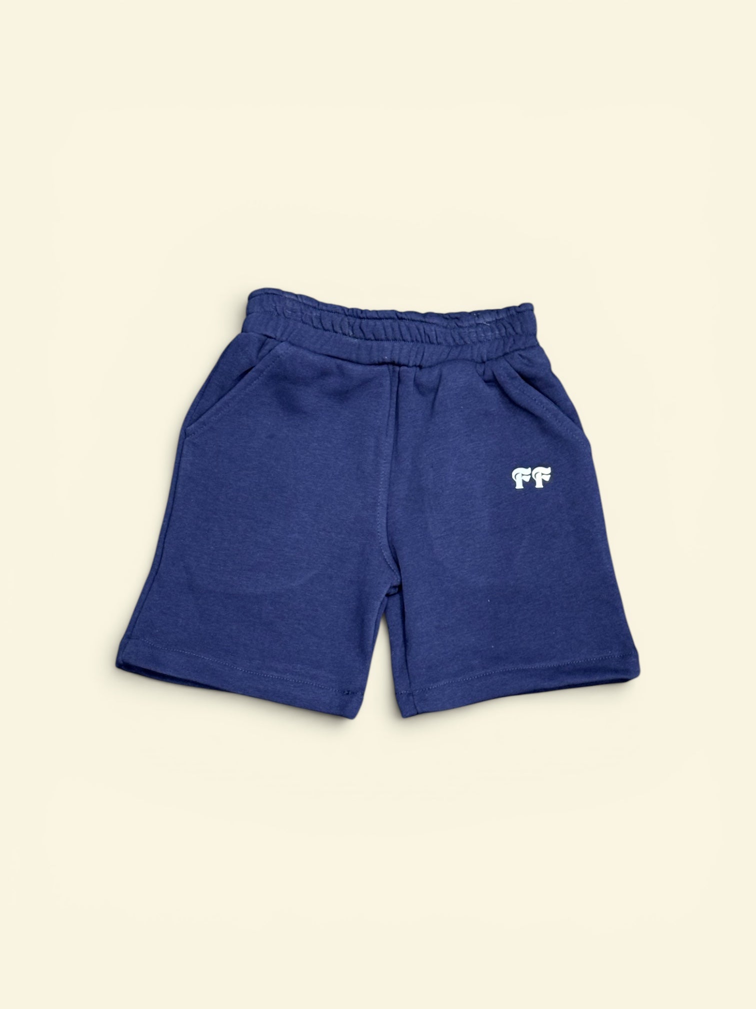 Basic boys shorts