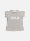 Regular girls choose teshirt