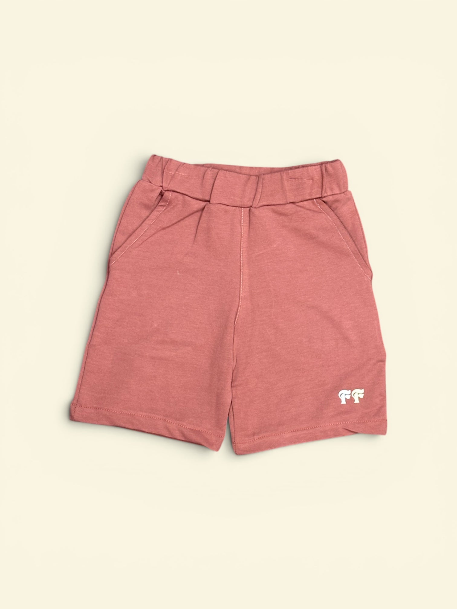 Basic boys shorts