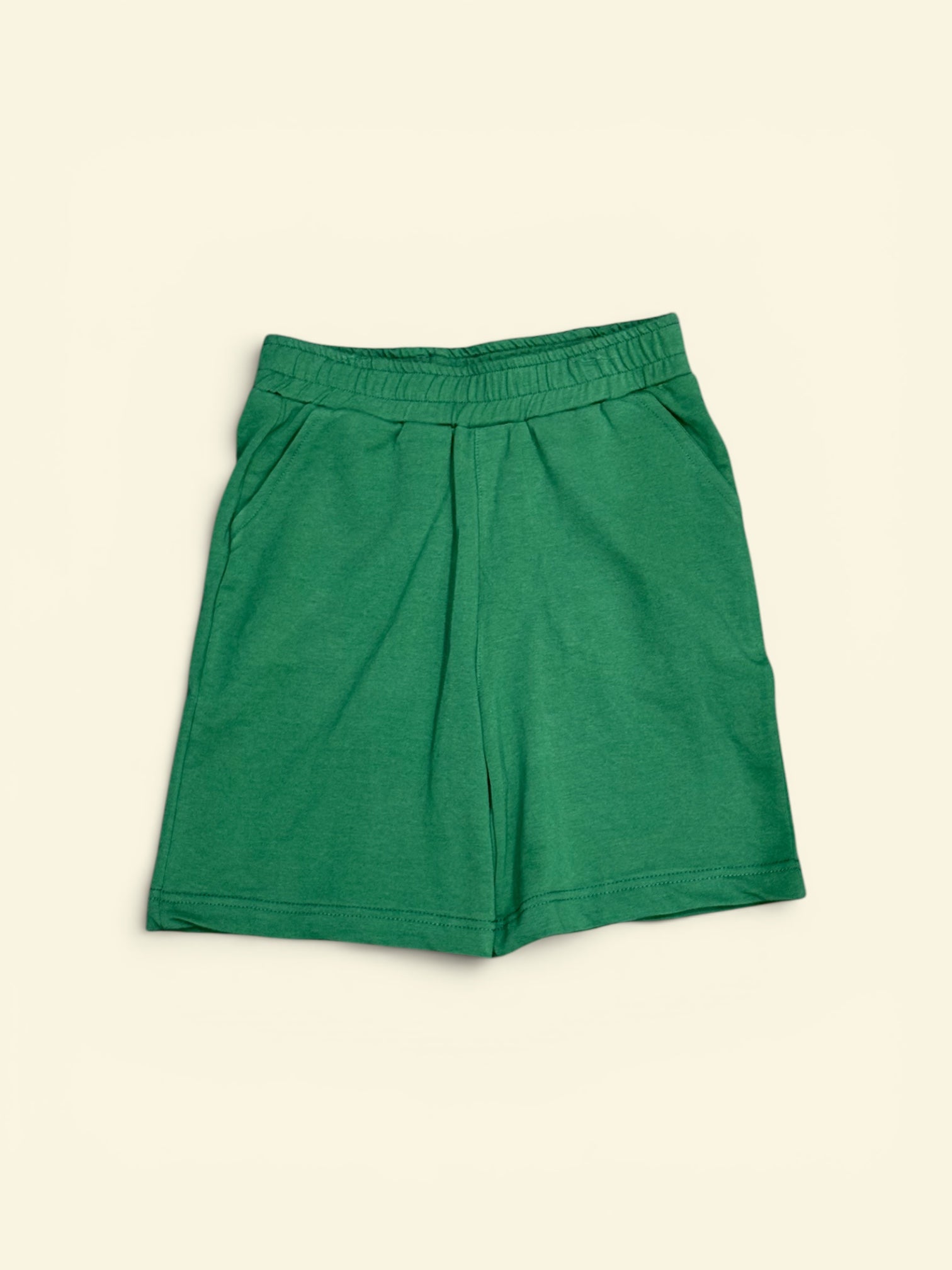 Basic boys shorts