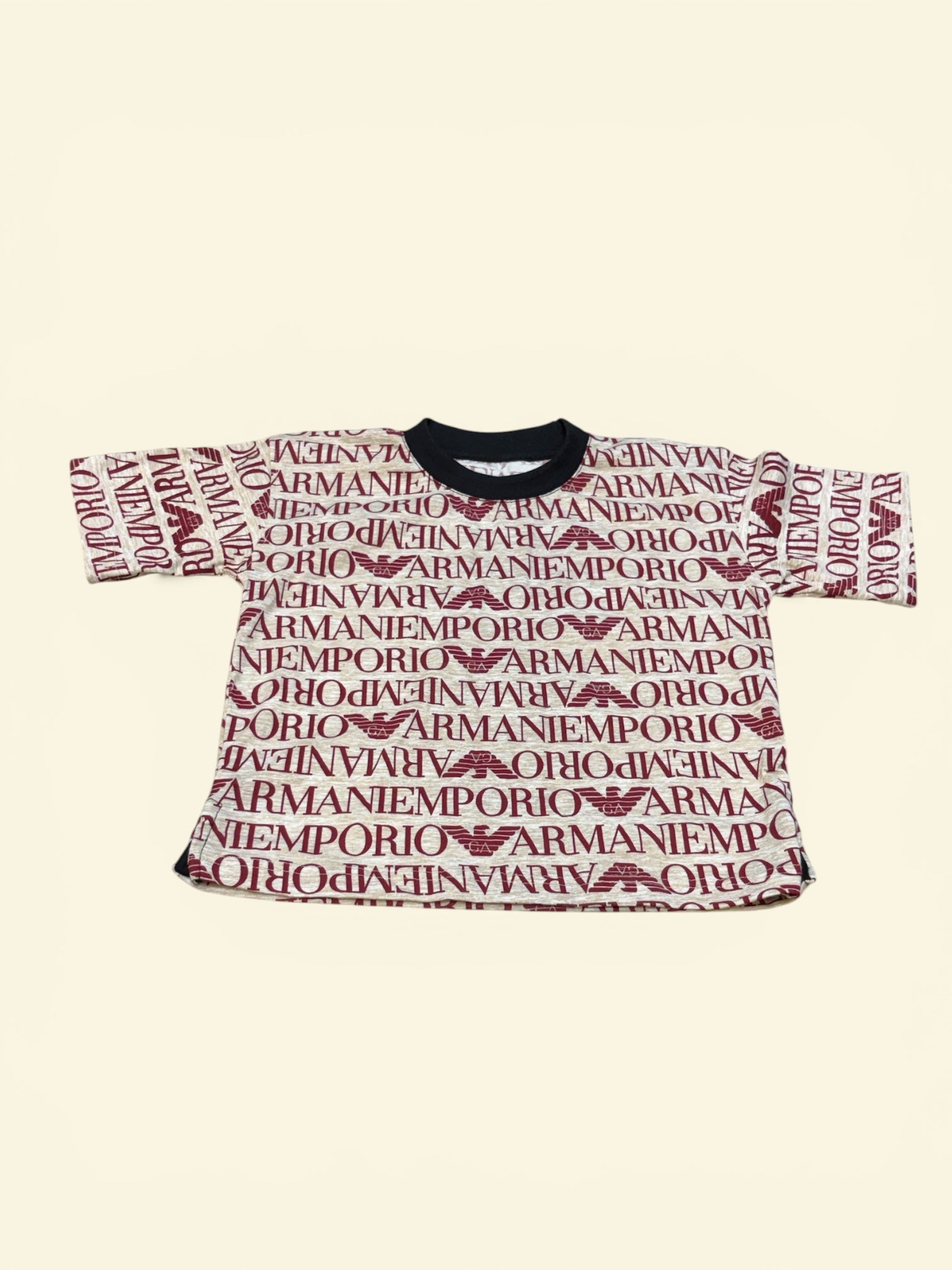 Armany teshirt