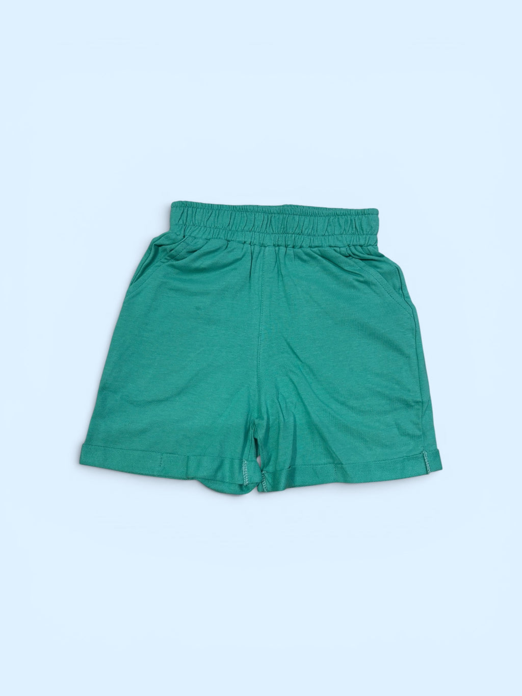 Girls core shorts