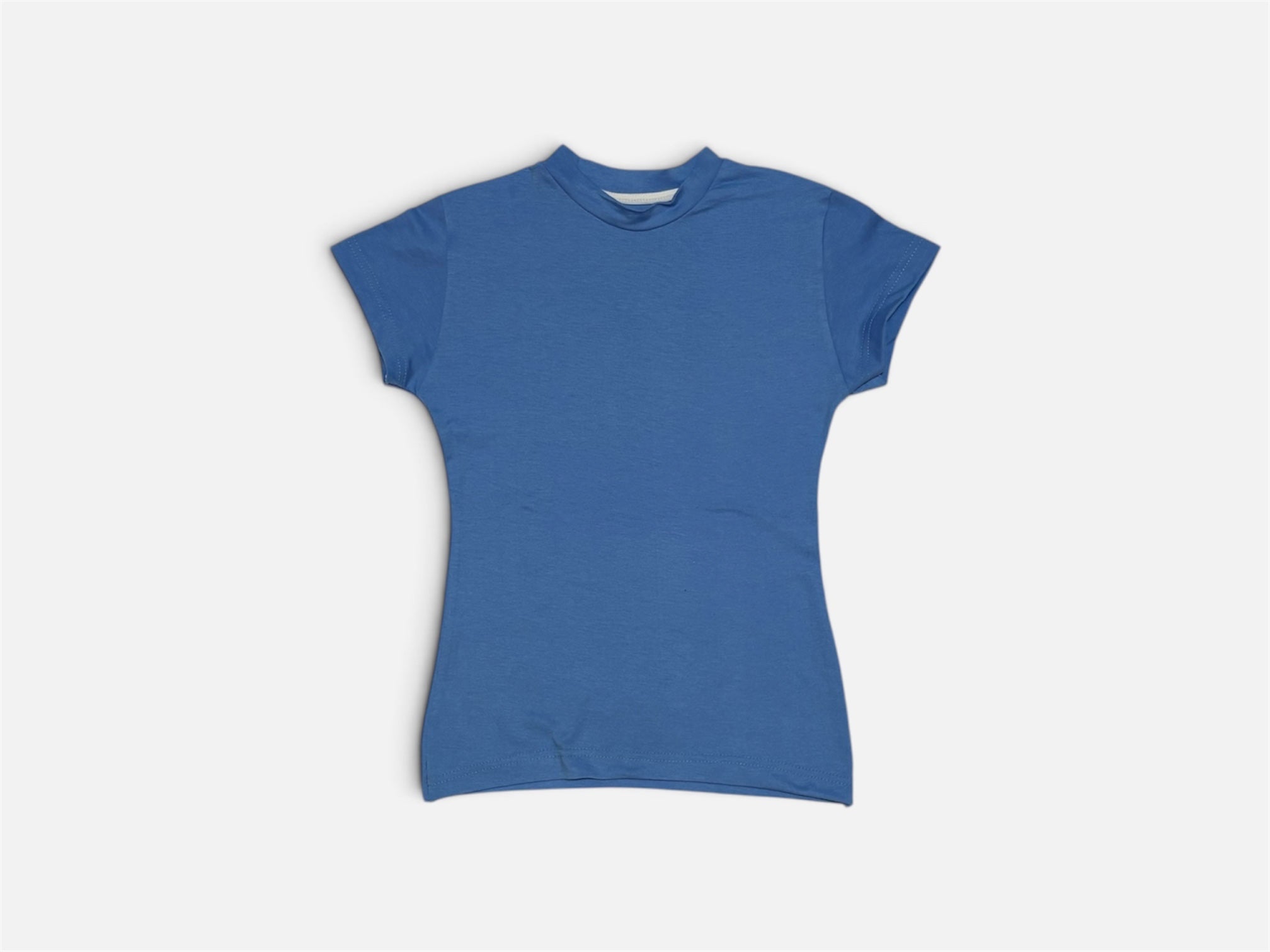 Women Short sleeve basic