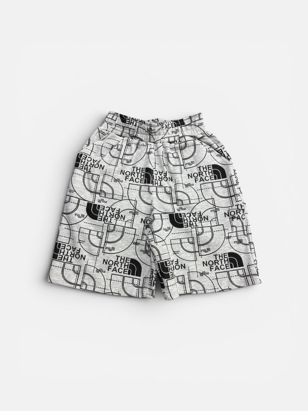 North Face Shorts
