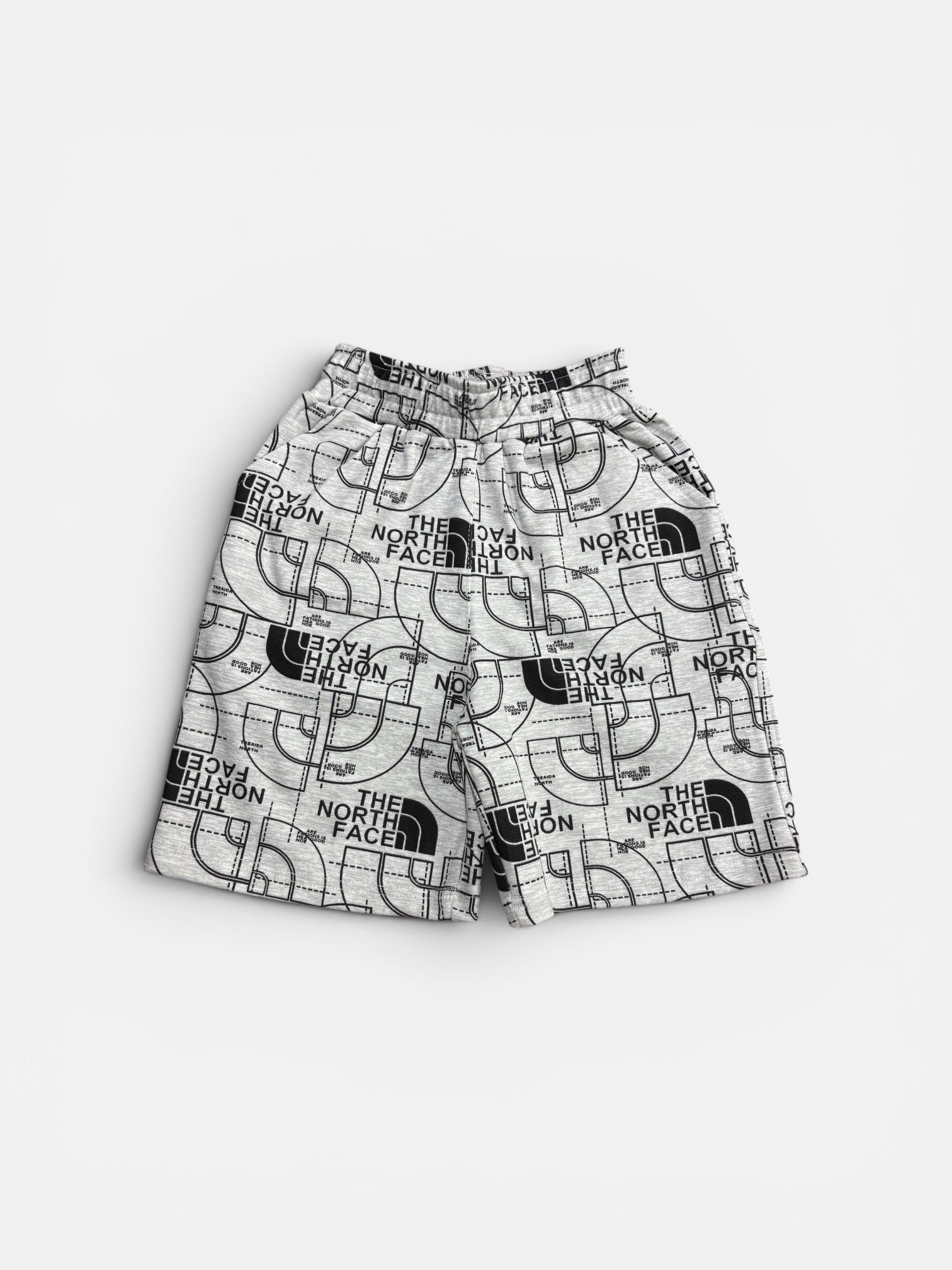 North Face Shorts