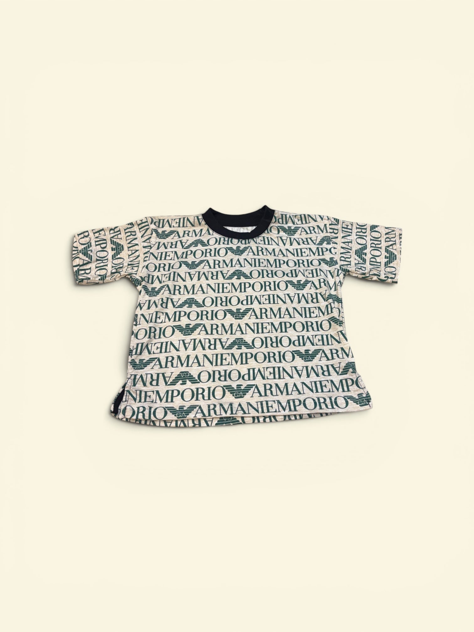Armany teshirt