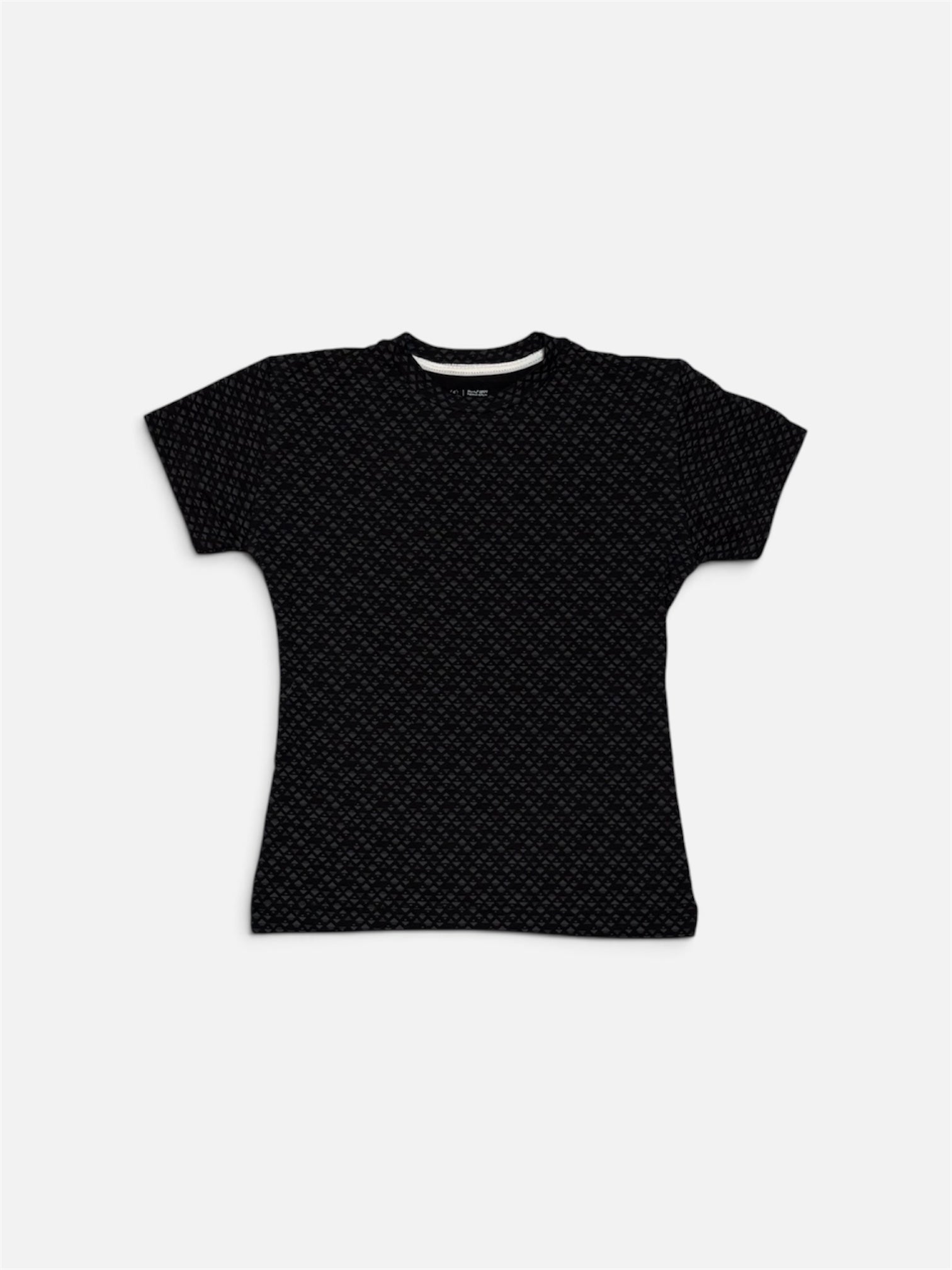 Women Short sleeve basic