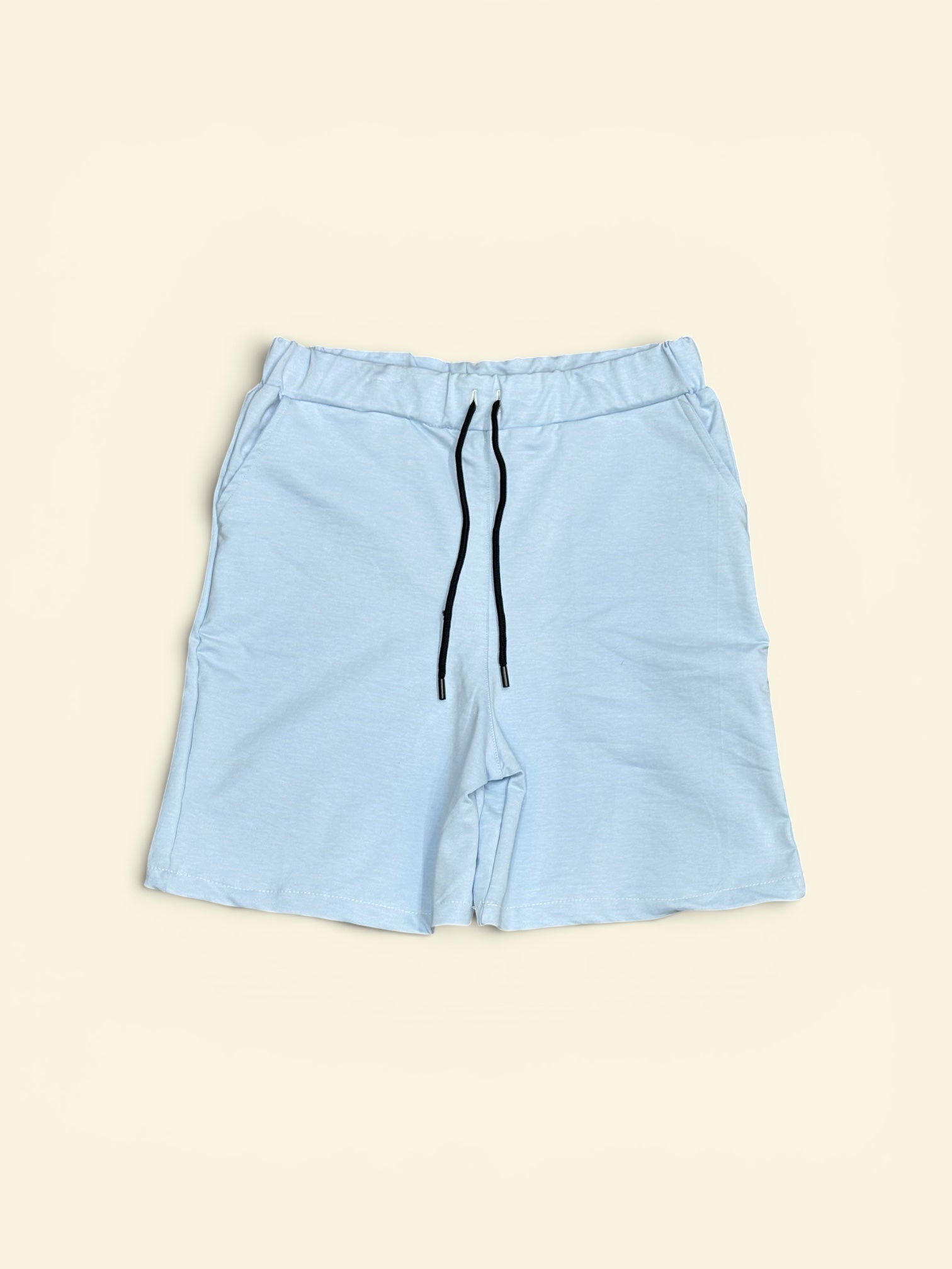Basic boys shorts