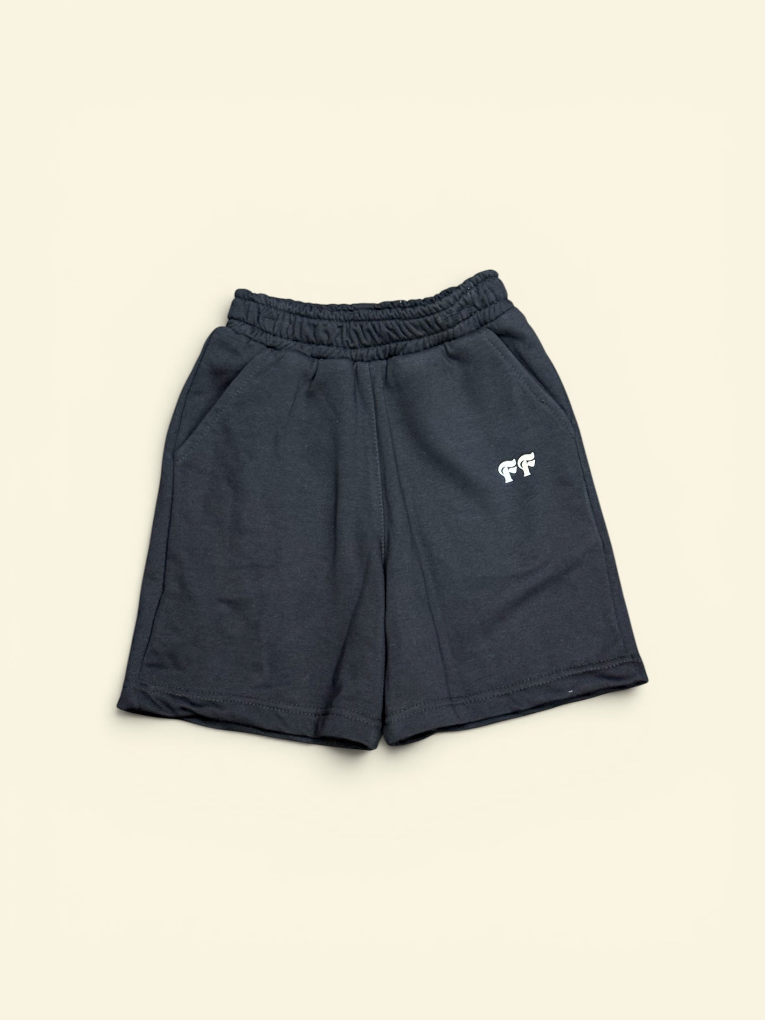 Basic boys shorts