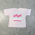 Boxy fox girls teshirt
