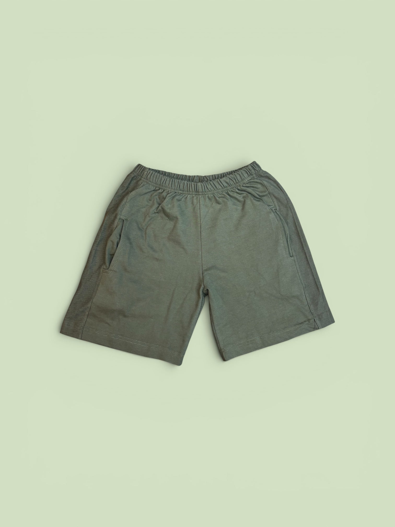 Kids every day shorts