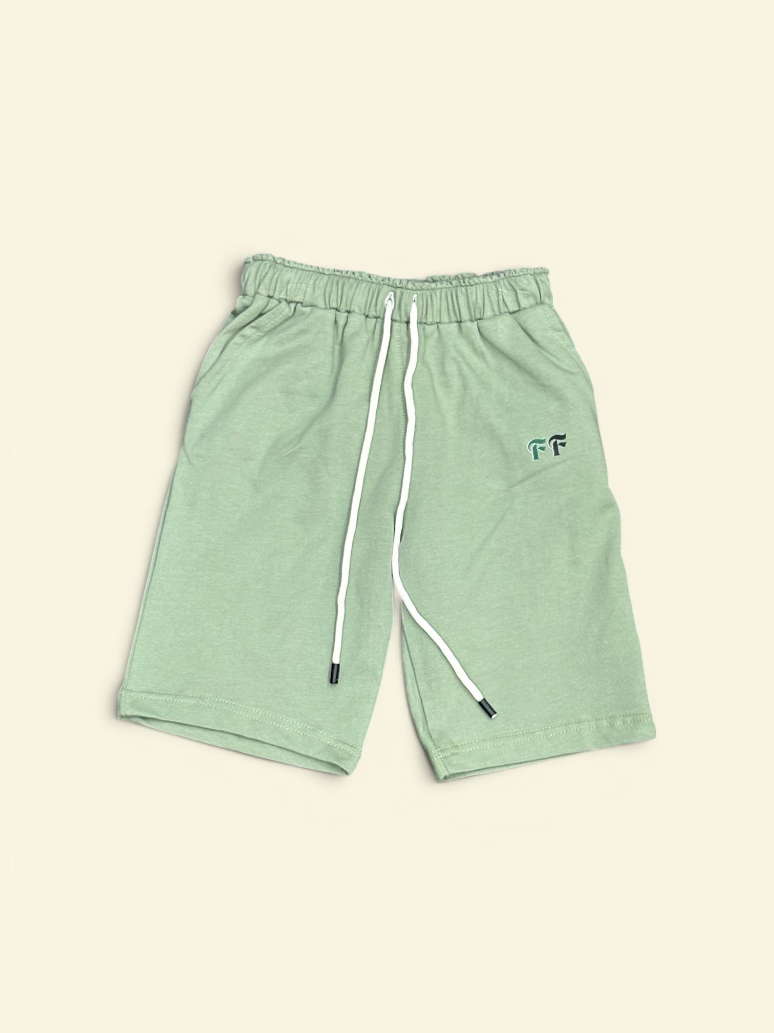 Basic boys shorts