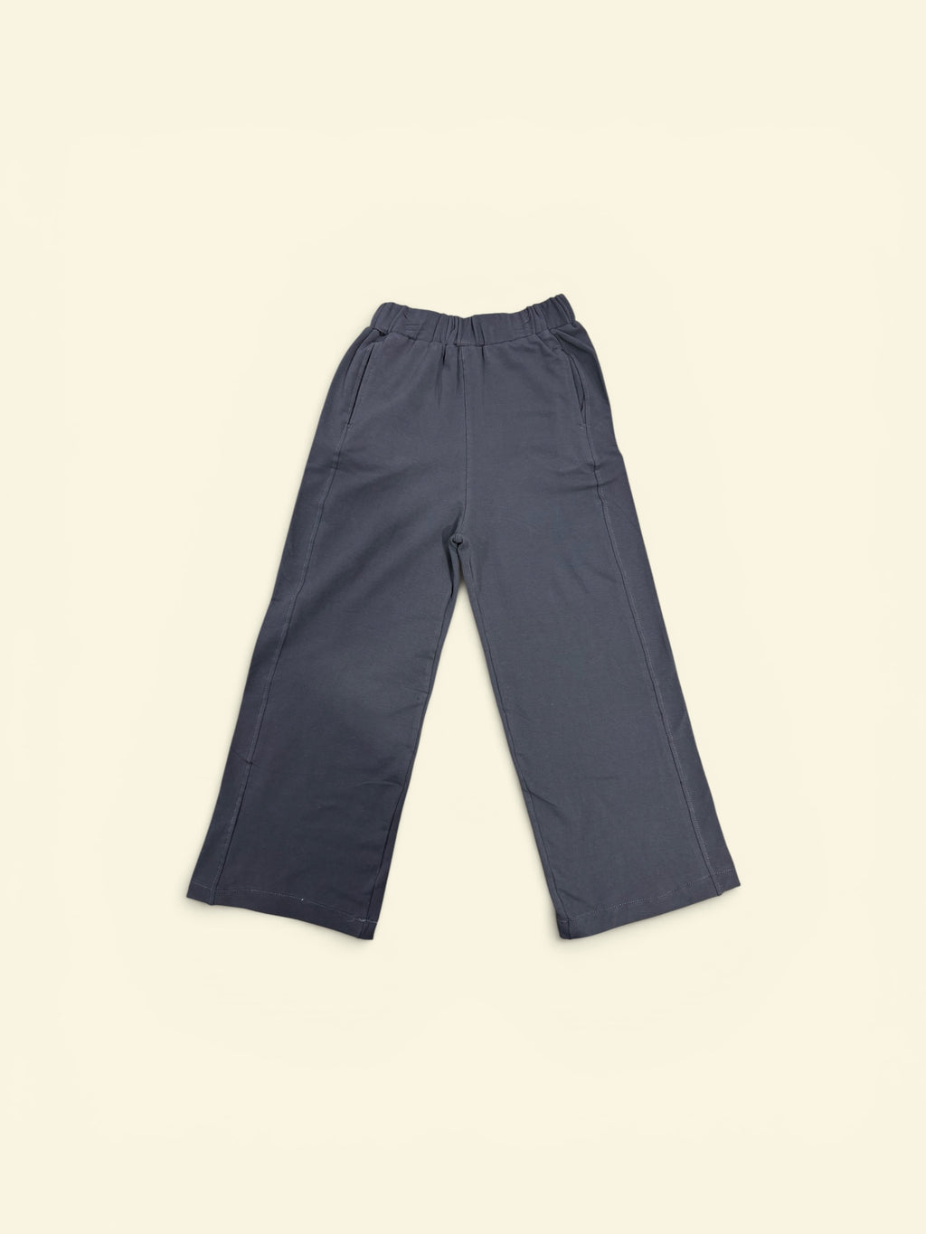 Kids girls wide leg pants