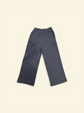 Kids girls wide leg pants