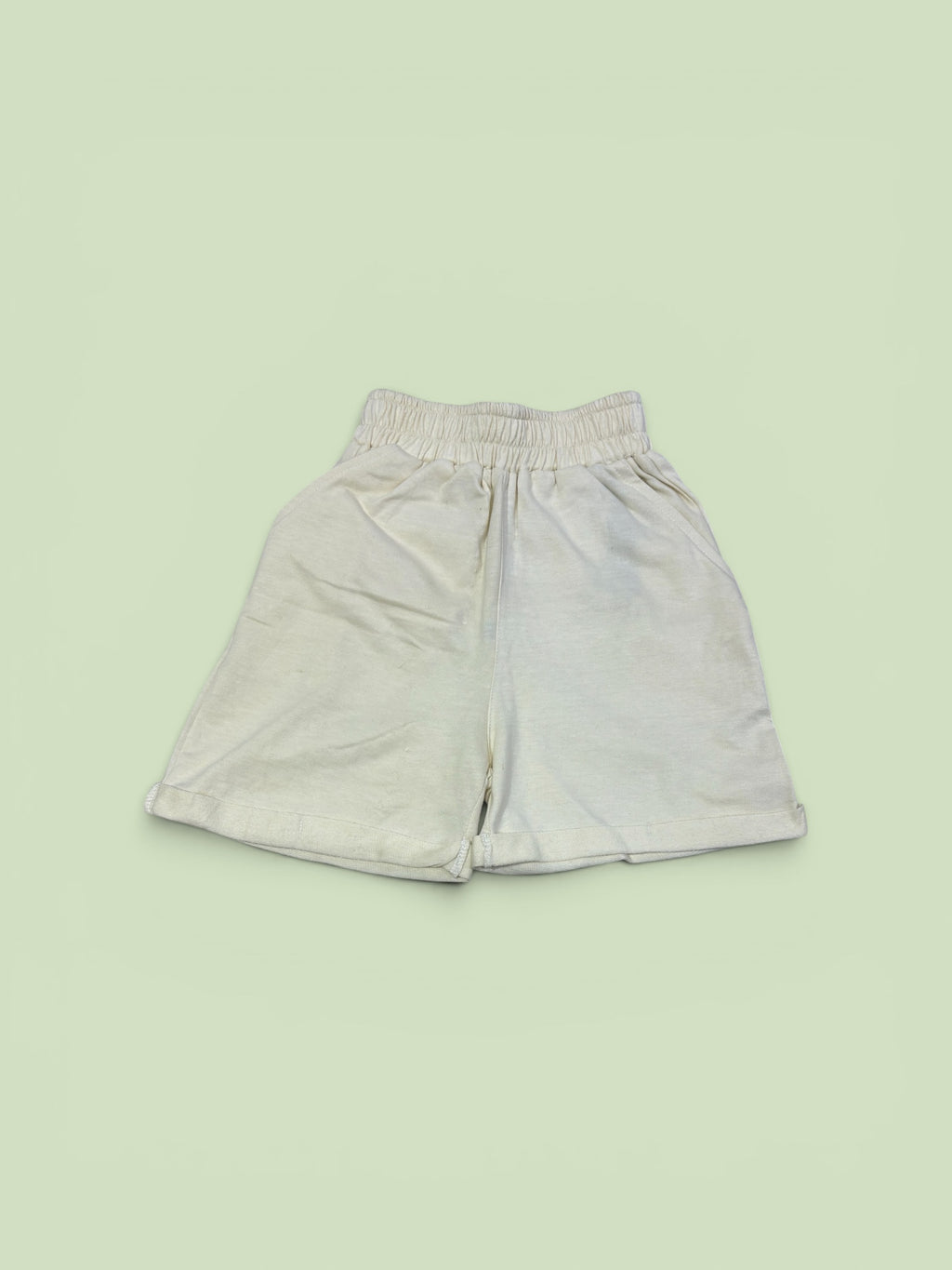 Girls core shorts