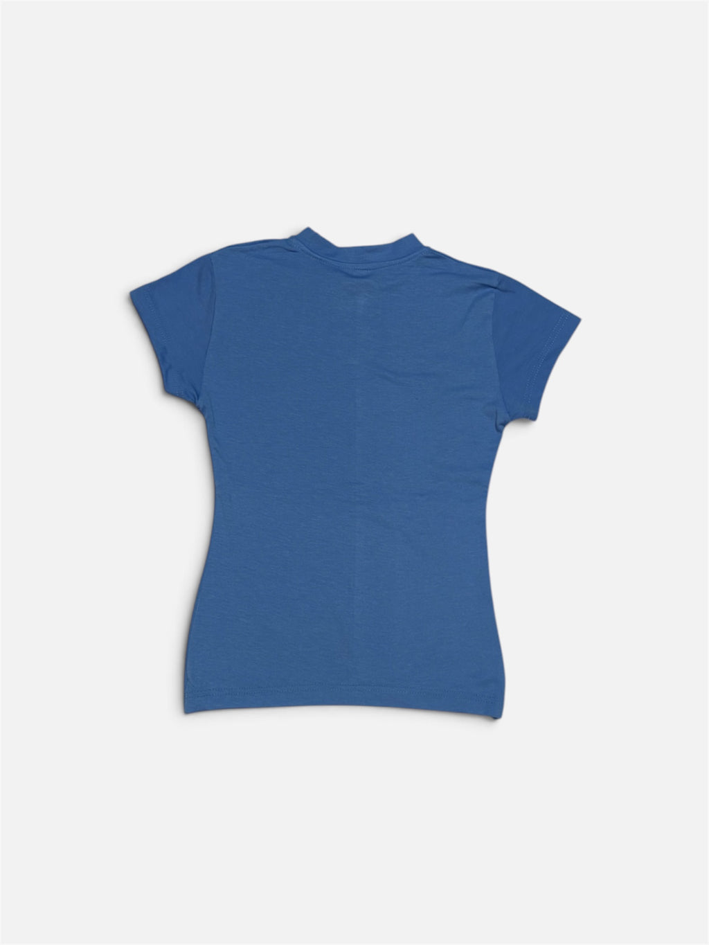 Women Short sleeve basic