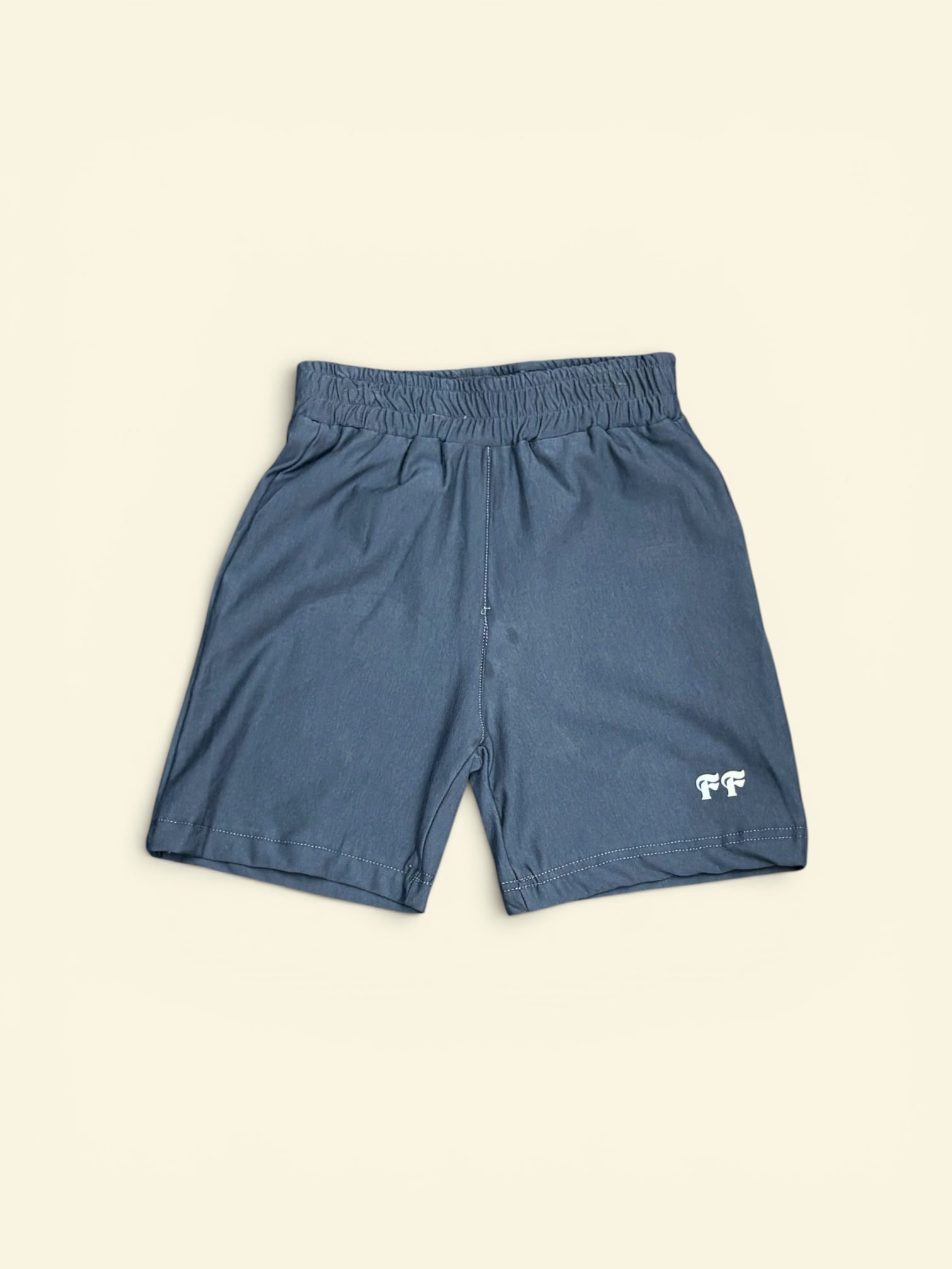 Basic boys shorts