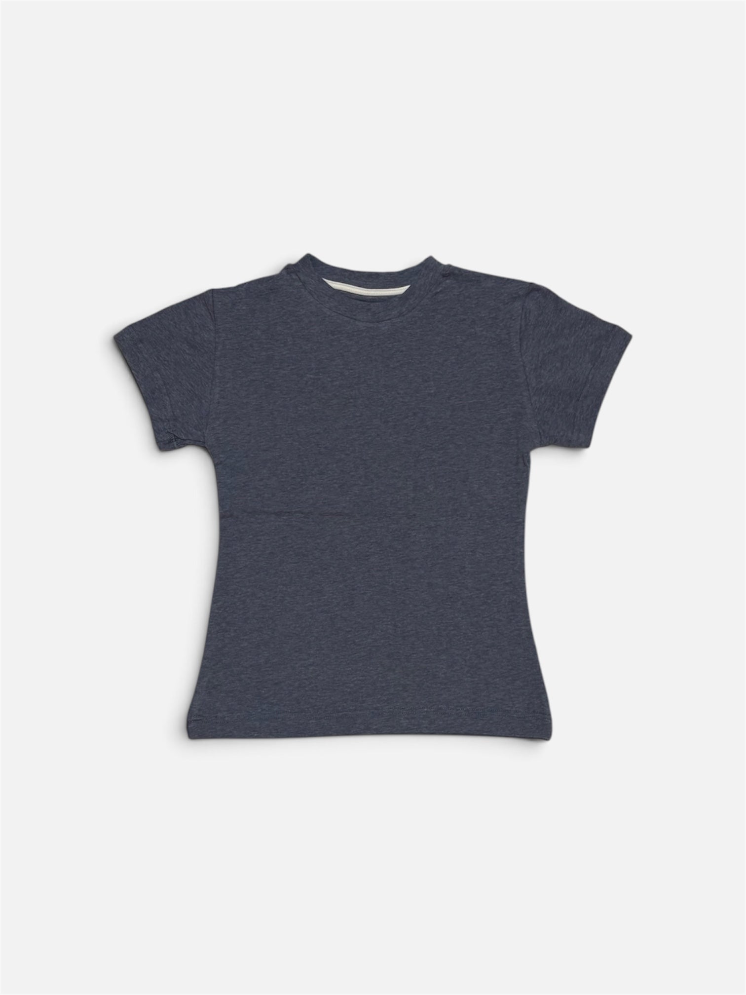 Women Short sleeve basic