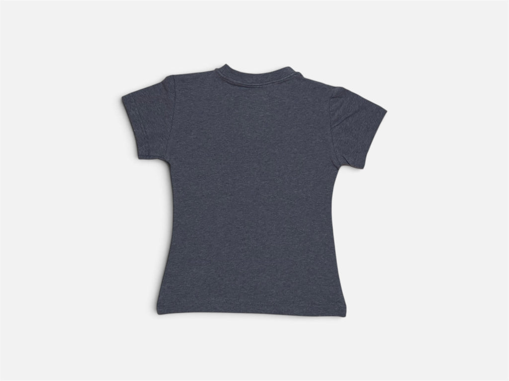 Women Short sleeve basic