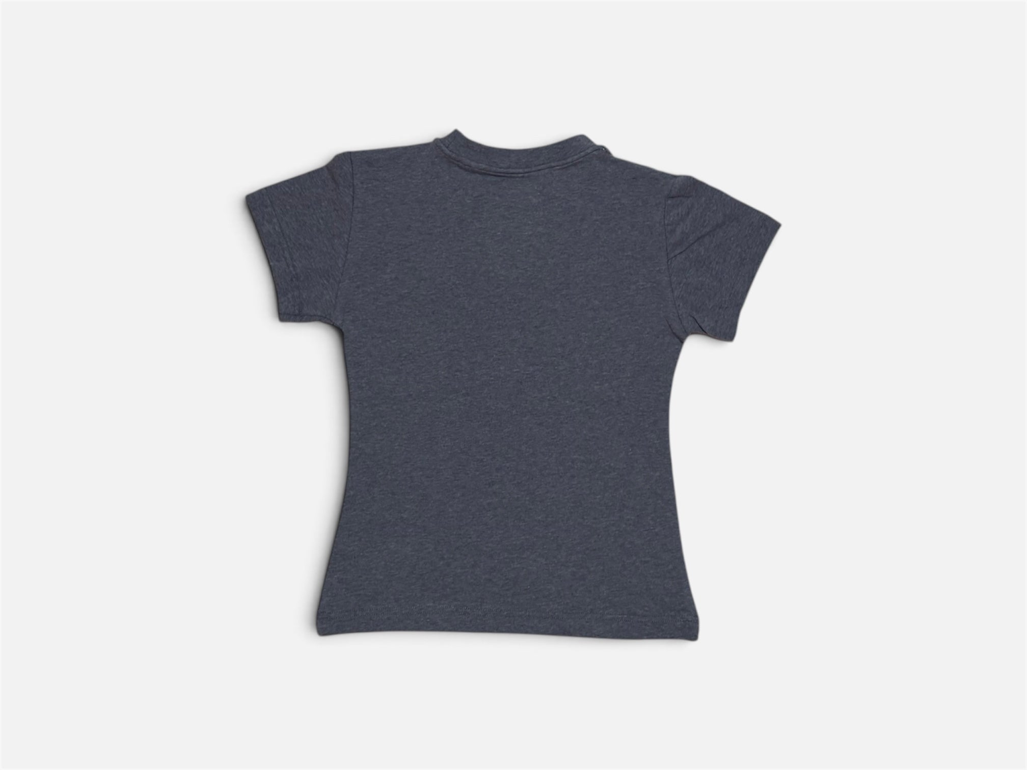 Women Short sleeve basic