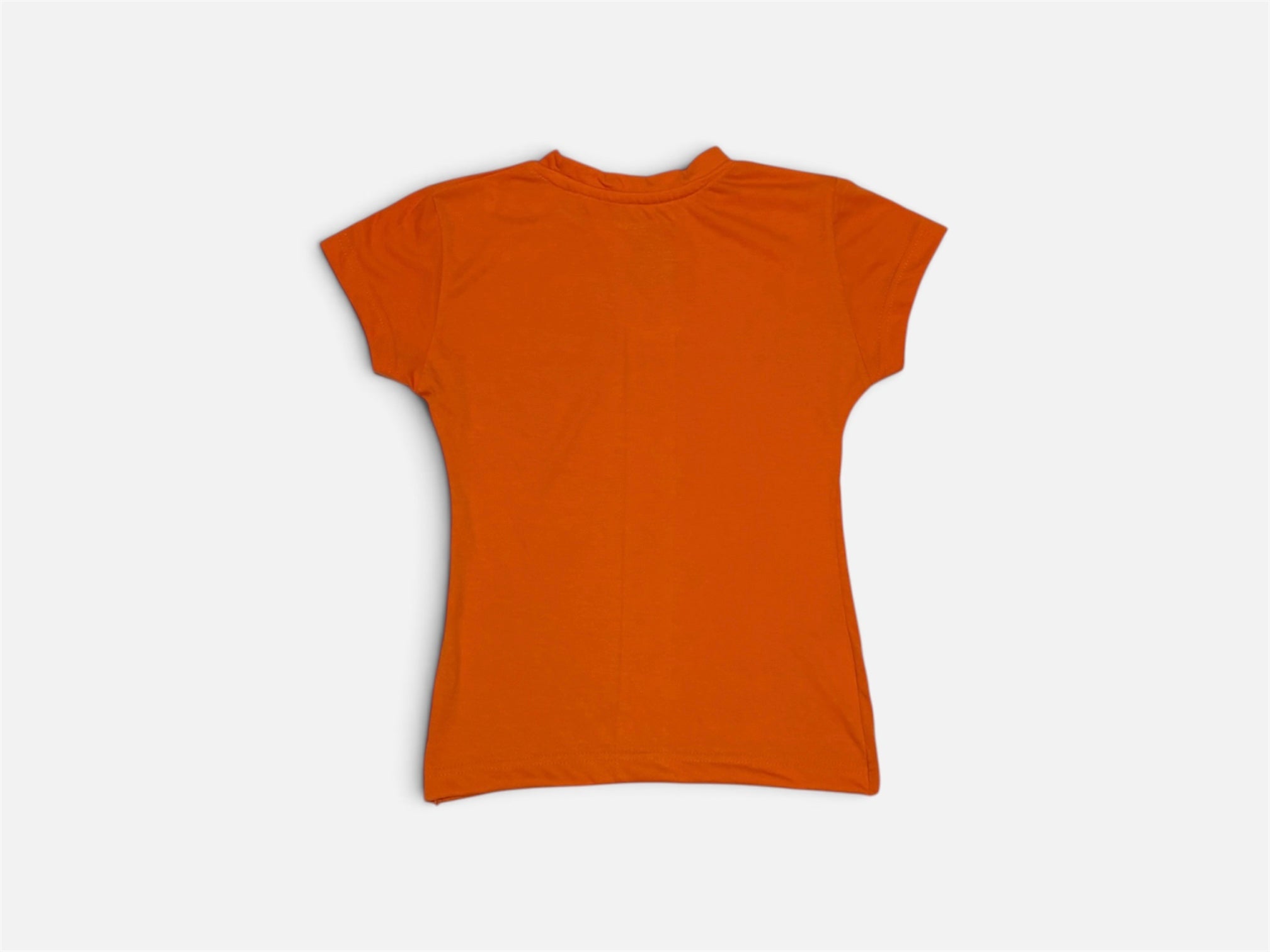 Women Short sleeve basic