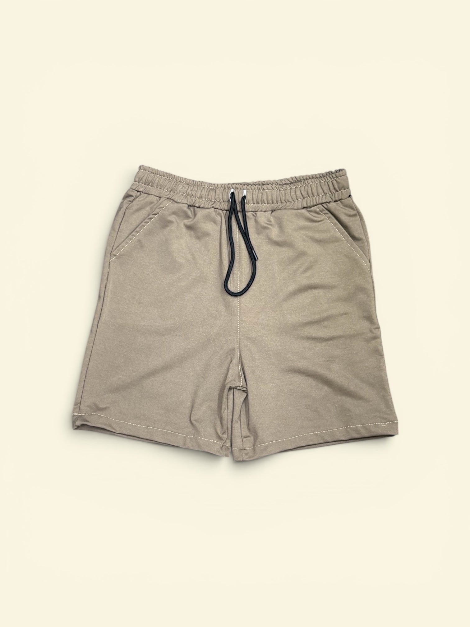 Basic boys shorts