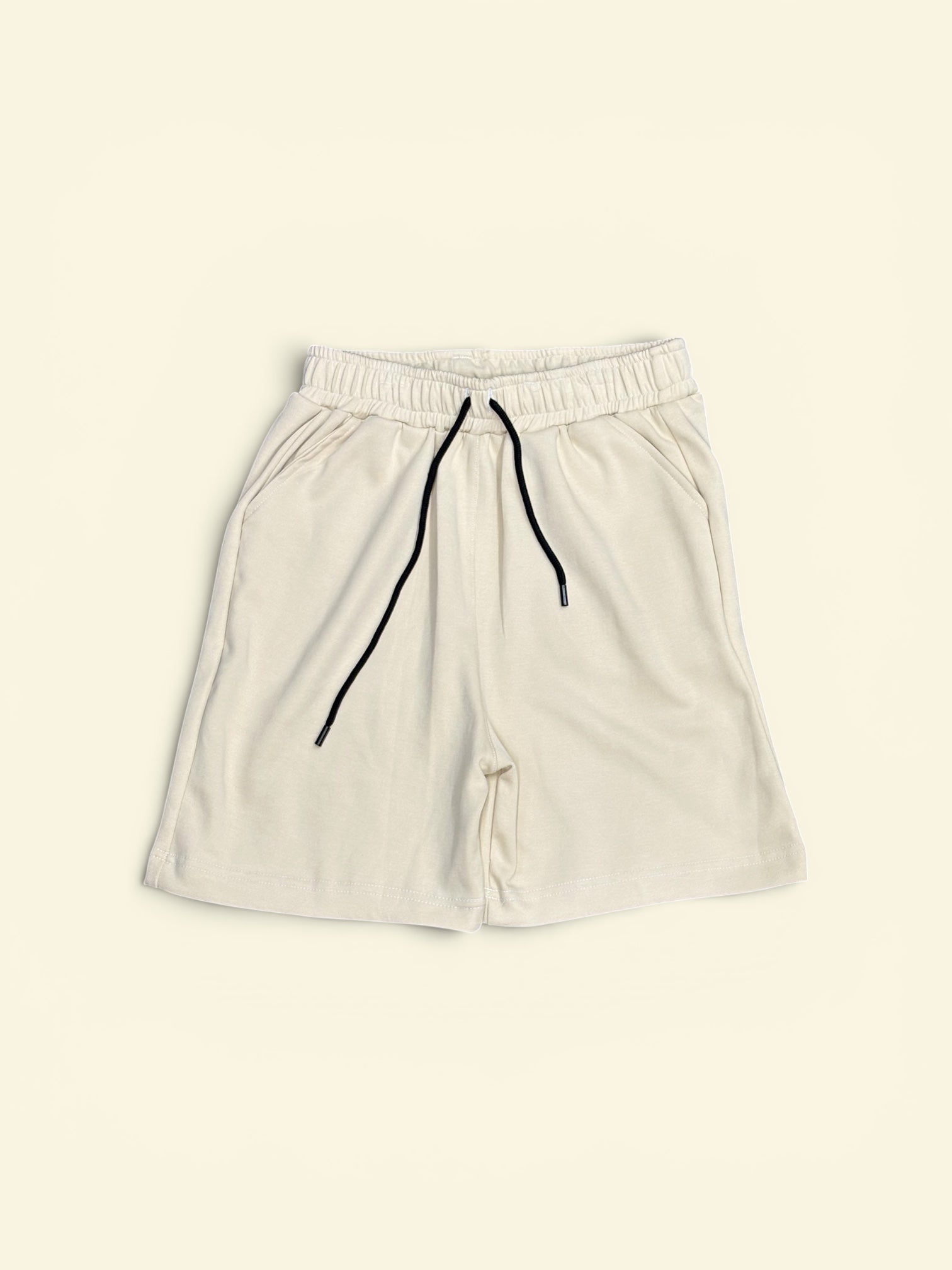 Basic boys shorts