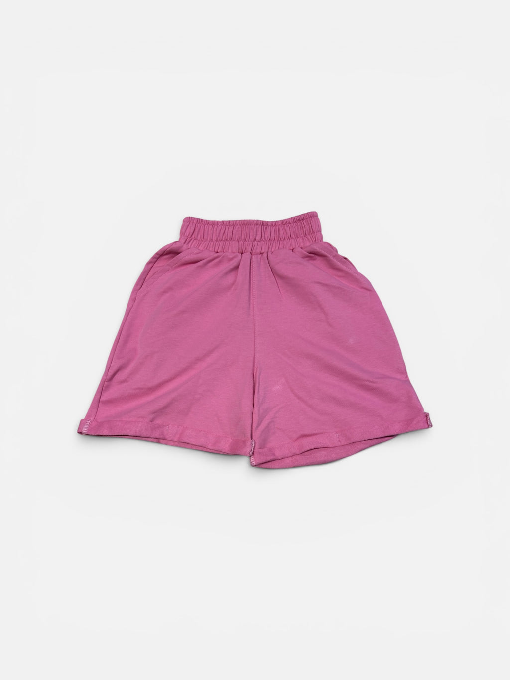 Girls core shorts