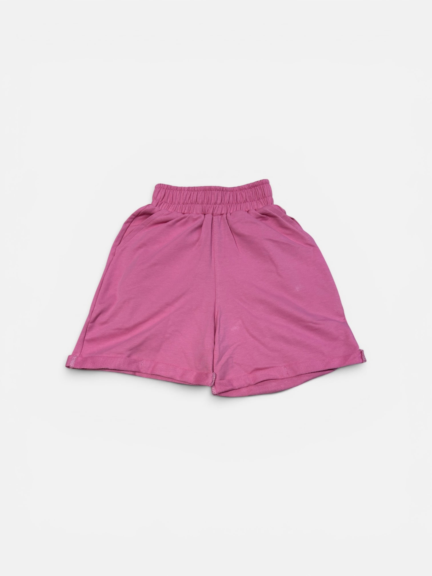 Girls core shorts