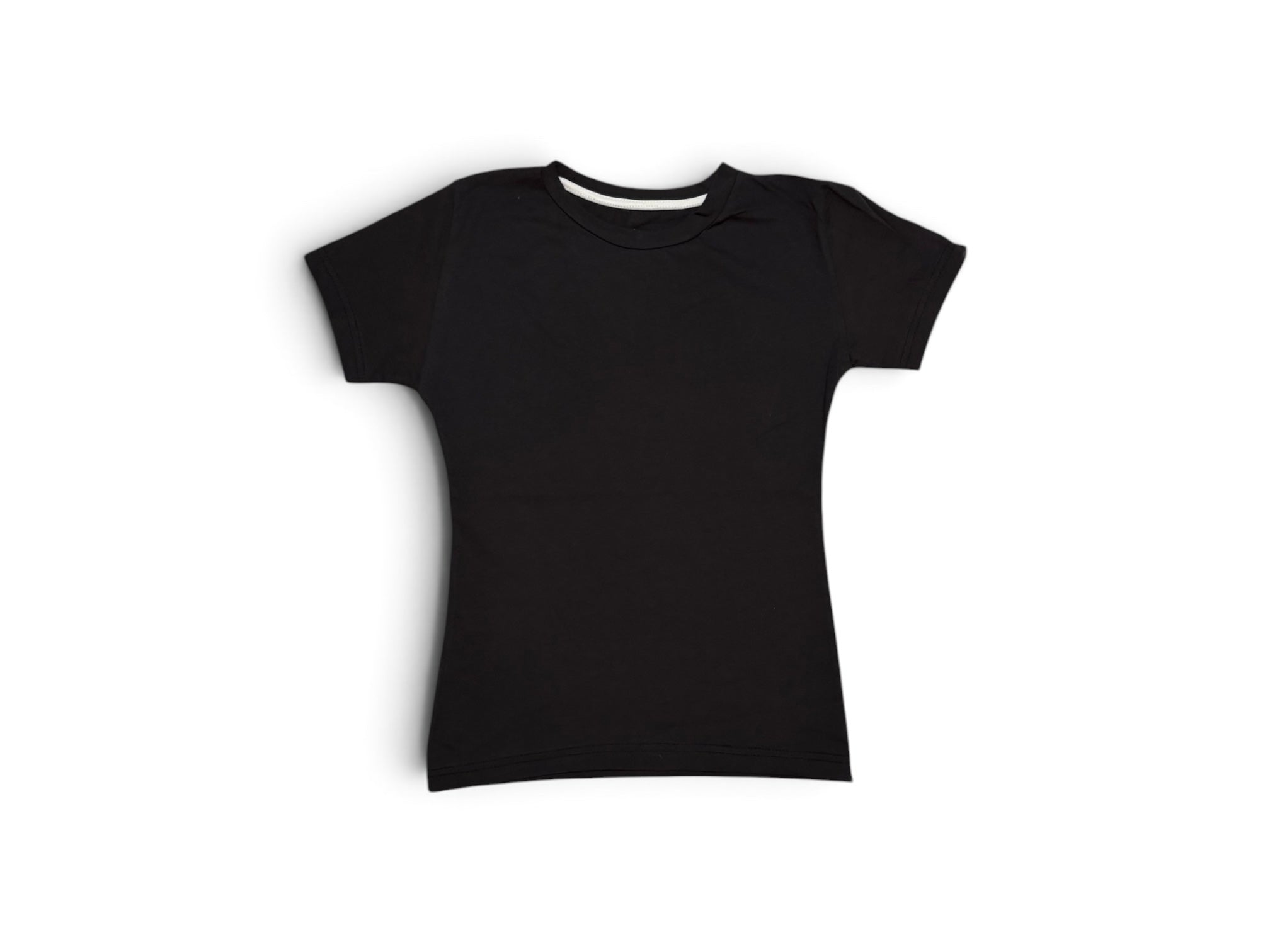 Women Short sleeve basic