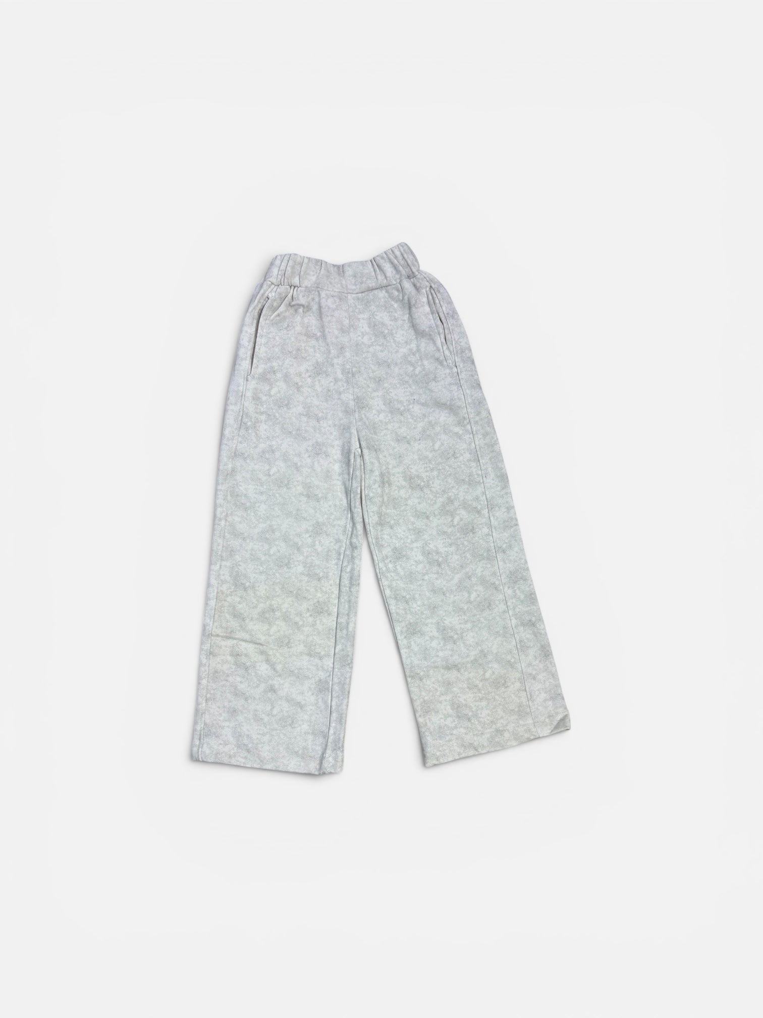 Kids girls wide leg pants